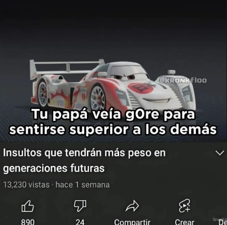 Pal futuro