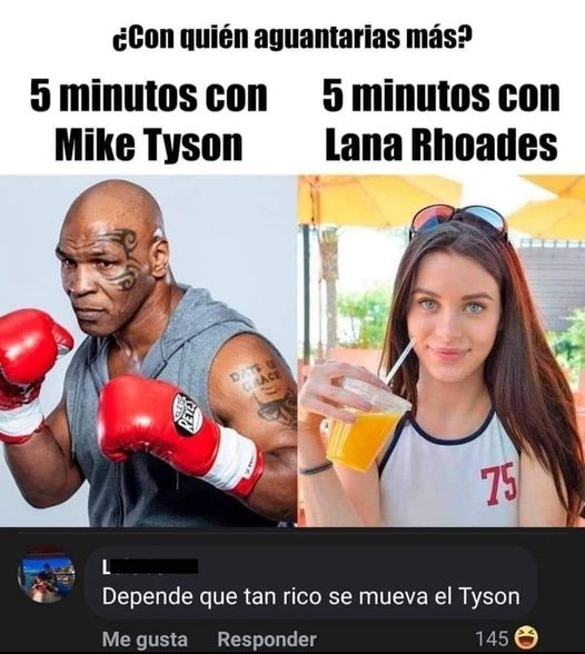 Buen juego de piernas