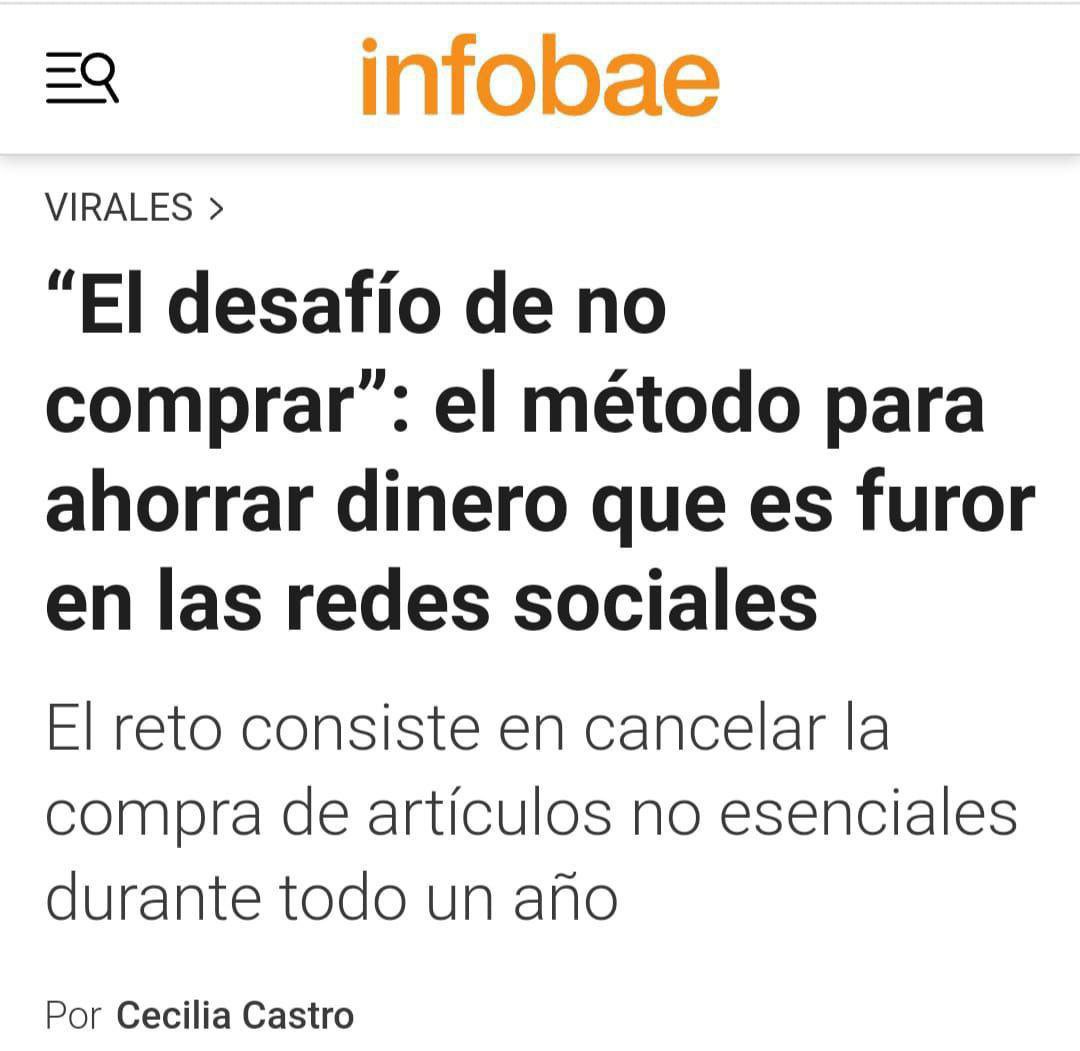 Antes todo eso se llamaba pobreza