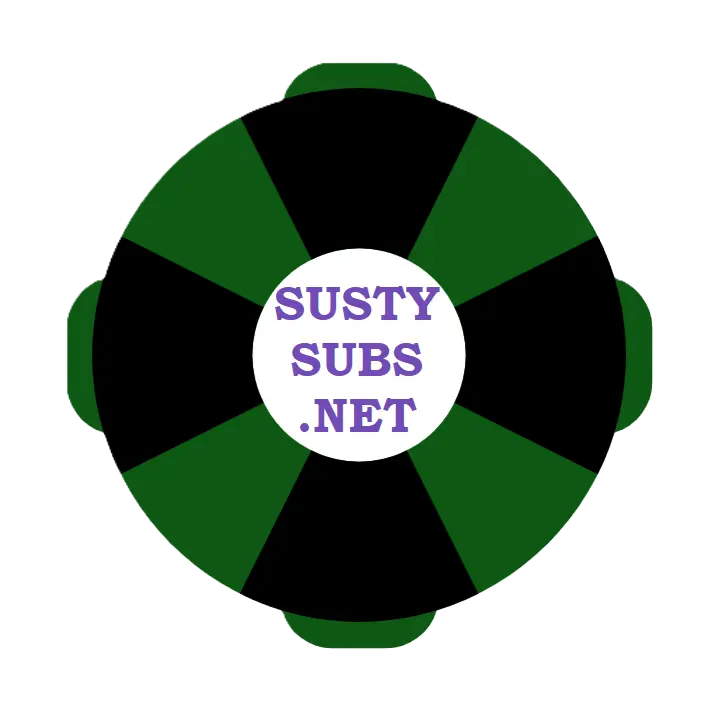 Ethical and Sustainable Alternatives to BigTech - There are a lot of good reasons to get away from Big Tech. We show you some good substitutes! - SustySubs.net