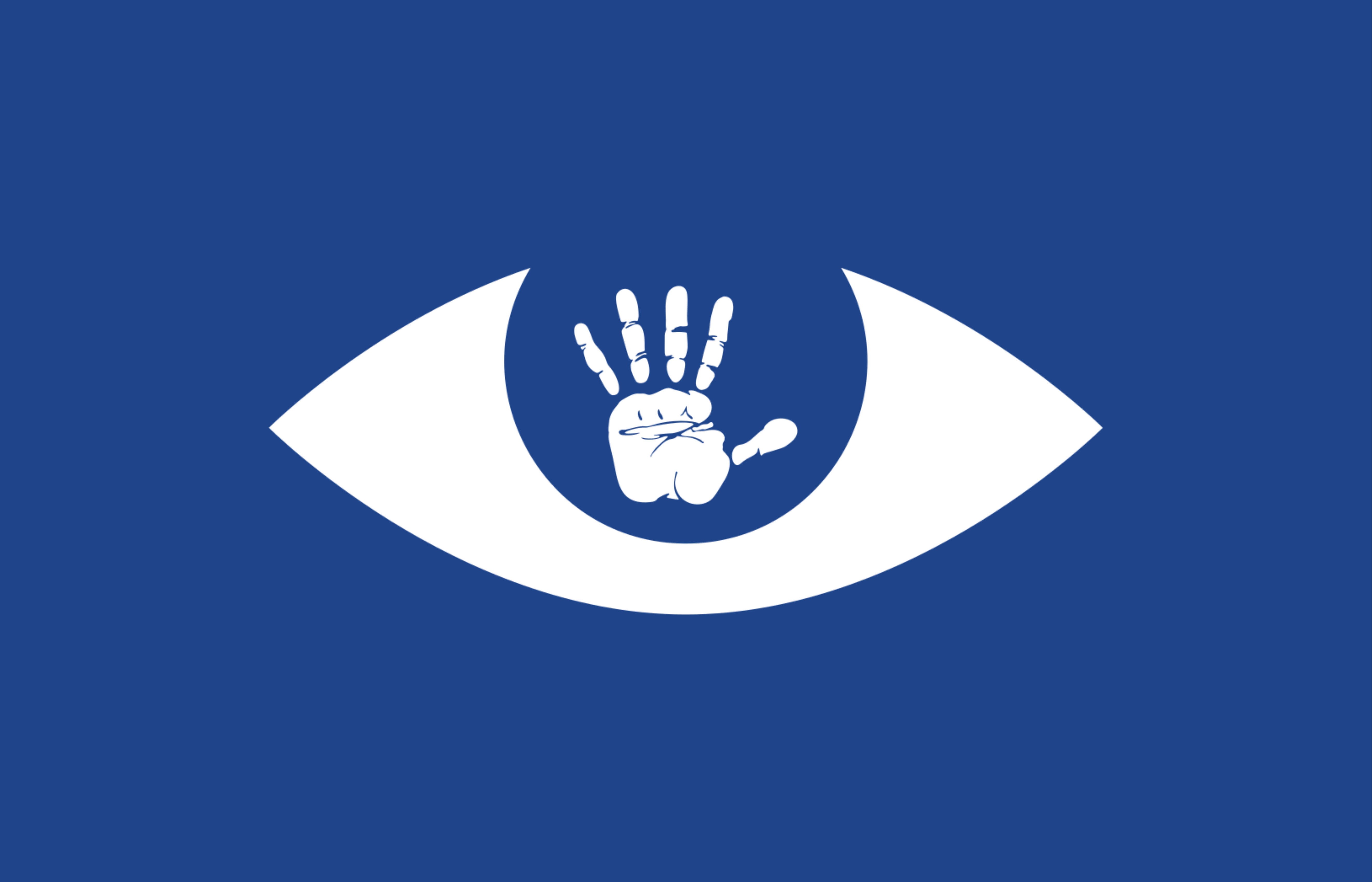 Privacy Flag