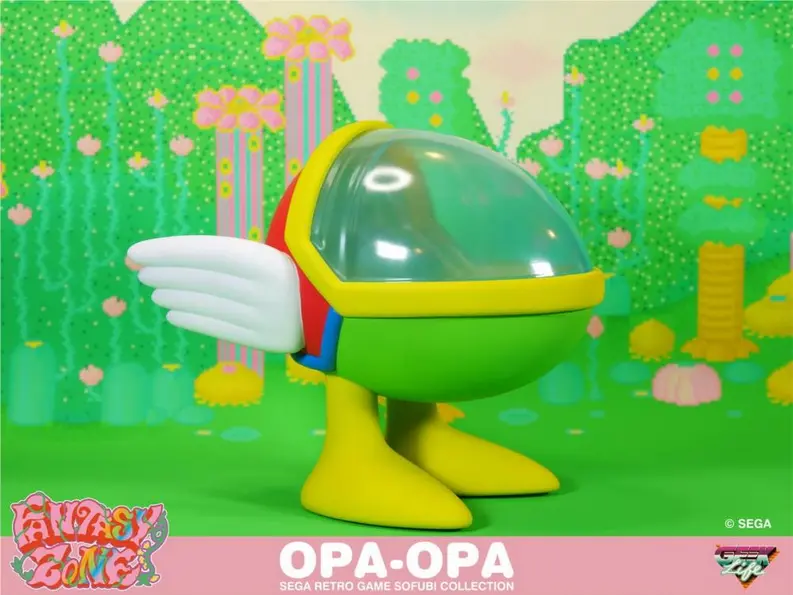 opa opa